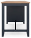 Gesthaven Counter Height Dining Table - Plourde Furniture Co (Caribou, ME)