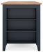 Gesthaven Counter Height Dining Table - Plourde Furniture Co (Caribou, ME)