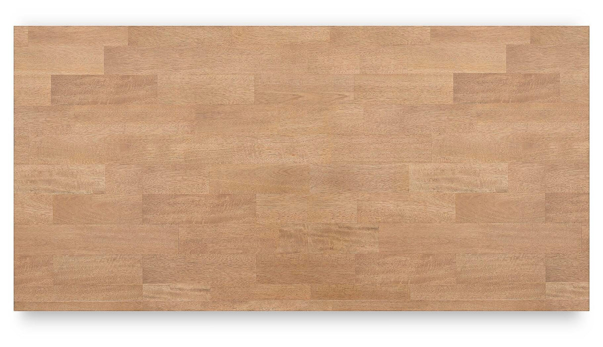 Gesthaven Counter Height Dining Table - Plourde Furniture Co (Caribou, ME)