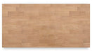 Gesthaven Counter Height Dining Table - Plourde Furniture Co (Caribou, ME)