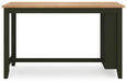 Gesthaven Counter Height Dining Table - Plourde Furniture Co (Caribou, ME)