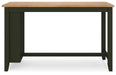 Gesthaven Counter Height Dining Table - Plourde Furniture Co (Caribou, ME)