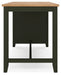 Gesthaven Counter Height Dining Table - Plourde Furniture Co (Caribou, ME)