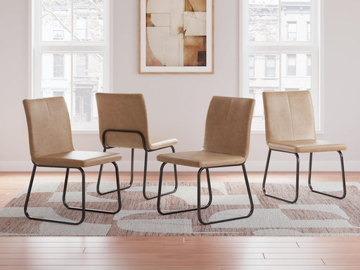 Pharwynn Dining Package - Plourde Furniture Co (Caribou, ME)