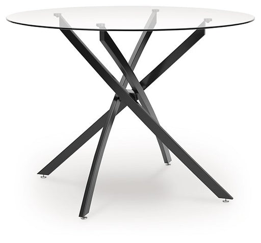 Pharwynn Dining Table - Plourde Furniture Co (Caribou, ME)