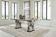 Jeshina Dining Table - Plourde Furniture Co (Caribou, ME)
