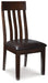 Haddigan Dining Set - Plourde Furniture Co (Caribou, ME)