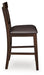 Haddigan Counter Height Bar Stool - Plourde Furniture Co (Caribou, ME)