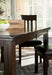 Haddigan Dining Set - Plourde Furniture Co (Caribou, ME)