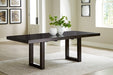 Neymorton Dining Room Set - Plourde Furniture Co (Caribou, ME)