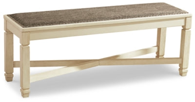 Bolanburg Dining Set - Plourde Furniture Co (Caribou, ME)