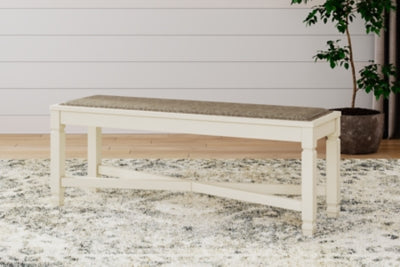 Bolanburg Dining Set - Plourde Furniture Co (Caribou, ME)