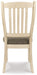 Bolanburg Dining Set - Plourde Furniture Co (Caribou, ME)
