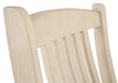 Bolanburg Dining Set - Plourde Furniture Co (Caribou, ME)