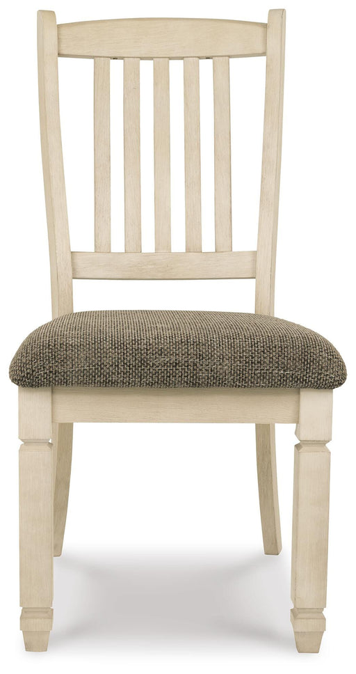Bolanburg Dining Room Set - Plourde Furniture Co (Caribou, ME)