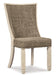 Bolanburg Dining Set - Plourde Furniture Co (Caribou, ME)