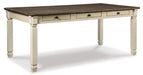 Bolanburg Dining Set - Plourde Furniture Co (Caribou, ME)