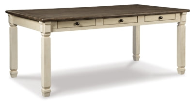 Bolanburg Dining Set - Plourde Furniture Co (Caribou, ME)