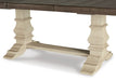 Bolanburg Dining Set - Plourde Furniture Co (Caribou, ME)