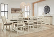 Bolanburg Dining Set - Plourde Furniture Co (Caribou, ME)