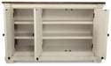 Bolanburg Dining Server - Plourde Furniture Co (Caribou, ME)