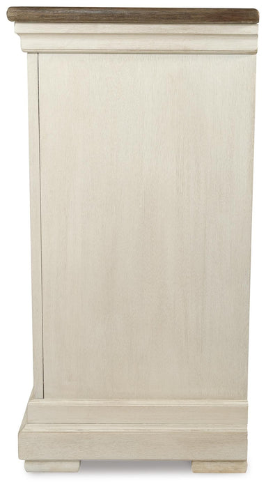 Bolanburg Dining Server - Plourde Furniture Co (Caribou, ME)
