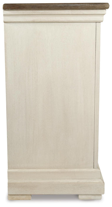 Bolanburg Dining Server - Plourde Furniture Co (Caribou, ME)