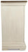 Bolanburg Dining Server - Plourde Furniture Co (Caribou, ME)