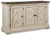 Bolanburg Dining Server - Plourde Furniture Co (Caribou, ME)