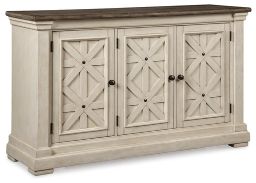 Bolanburg Dining Server - Plourde Furniture Co (Caribou, ME)