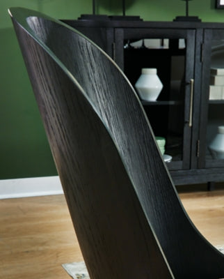 Rowanbeck Dining Package - Plourde Furniture Co (Caribou, ME)