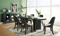 Rowanbeck Dining Package - Plourde Furniture Co (Caribou, ME)
