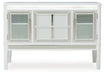 Chalanna Dining Server - Plourde Furniture Co (Caribou, ME)