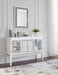 Chalanna Dining Server - Plourde Furniture Co (Caribou, ME)