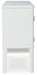 Chalanna Dining Server - Plourde Furniture Co (Caribou, ME)
