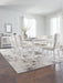 Chalanna Dining Package - Plourde Furniture Co (Caribou, ME)