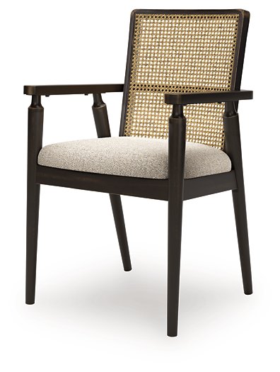 Galliden Dining Room Set - Plourde Furniture Co (Caribou, ME)