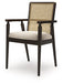 Galliden Dining Room Set - Plourde Furniture Co (Caribou, ME)