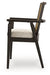 Galliden Dining Room Set - Plourde Furniture Co (Caribou, ME)