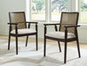 Galliden Dining Room Set - Plourde Furniture Co (Caribou, ME)