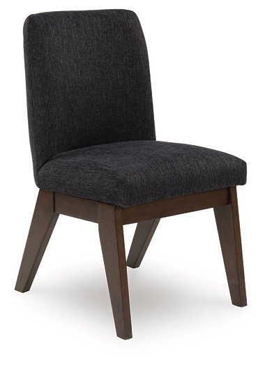 Dilenno Dining Room Set - Plourde Furniture Co (Caribou, ME)