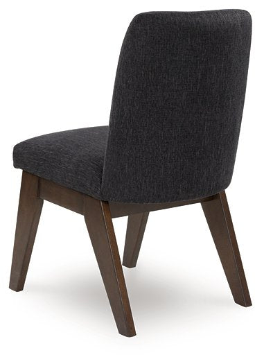 Dilenno Dining Room Set - Plourde Furniture Co (Caribou, ME)