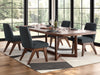 Dilenno Dining Room Set - Plourde Furniture Co (Caribou, ME)
