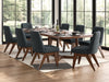 Dilenno Dining Room Set - Plourde Furniture Co (Caribou, ME)