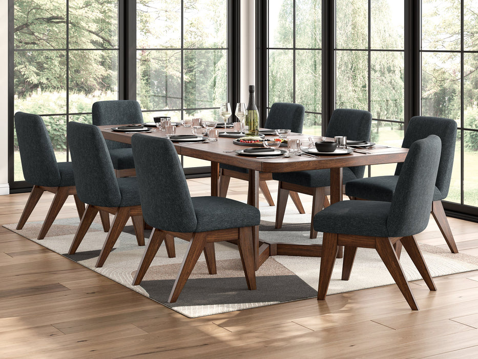 Dilenno Dining Room Set - Plourde Furniture Co (Caribou, ME)