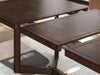 Dilenno Dining Room Set - Plourde Furniture Co (Caribou, ME)