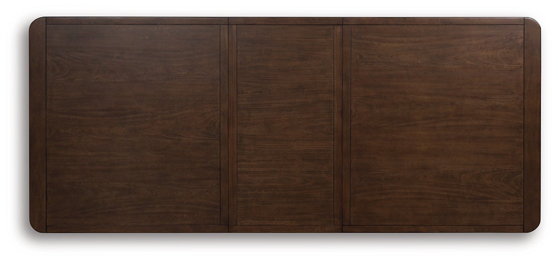 Dilenno Dining Room Set - Plourde Furniture Co (Caribou, ME)