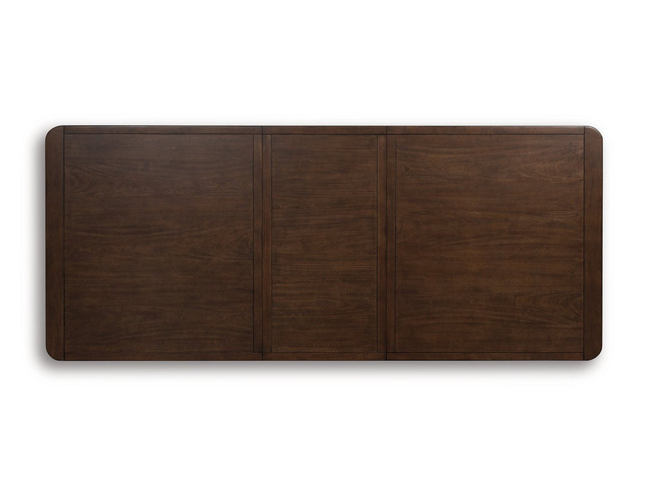 Dilenno Dining Room Set - Plourde Furniture Co (Caribou, ME)