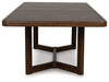 Dilenno Dining Room Set - Plourde Furniture Co (Caribou, ME)