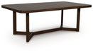 Dilenno Dining Room Set - Plourde Furniture Co (Caribou, ME)